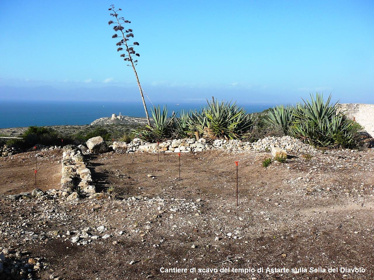 Divinità lunari - La Sardegna verso l'Unesco