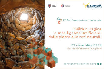 2a Conferenza internazionale La Sardegna verso l'Unesco.