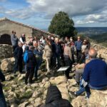 Aus der Nähe gesehen“ in Serri