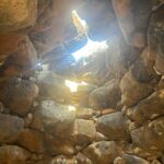 Nuragische Wege, ein Termin in Olbia