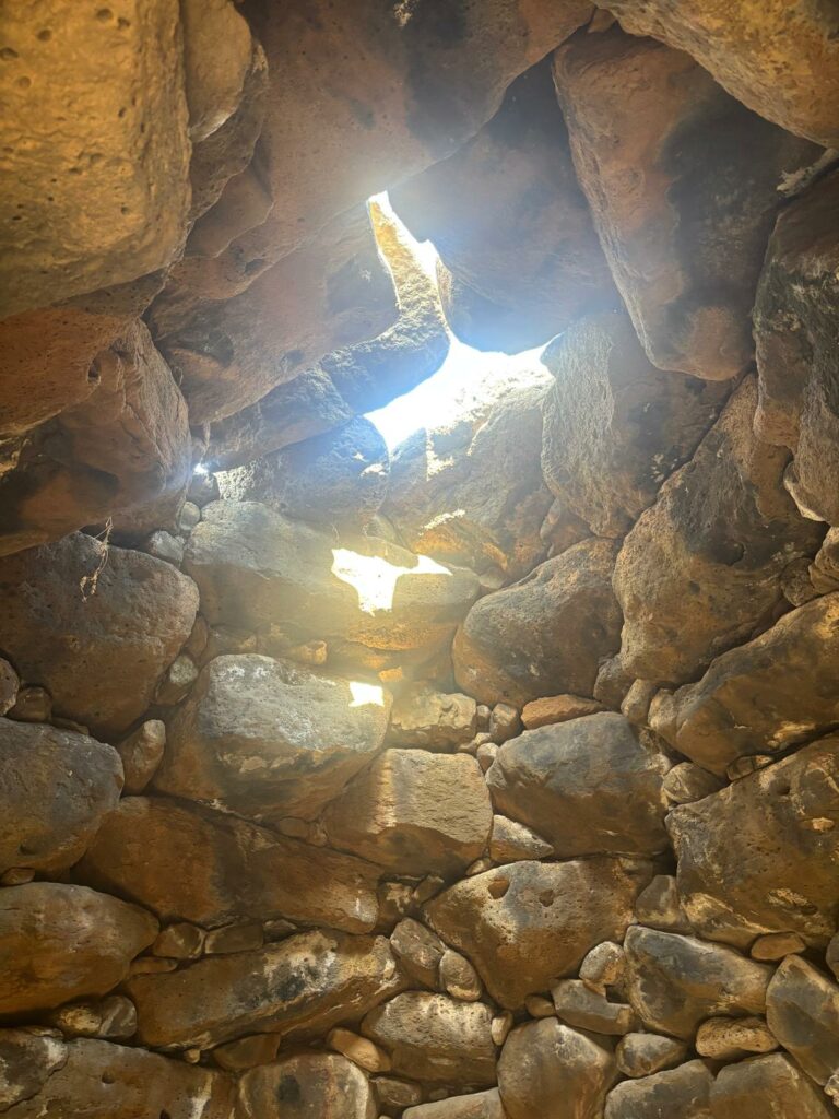 Sentieri nuragici, appuntamento a Olbia