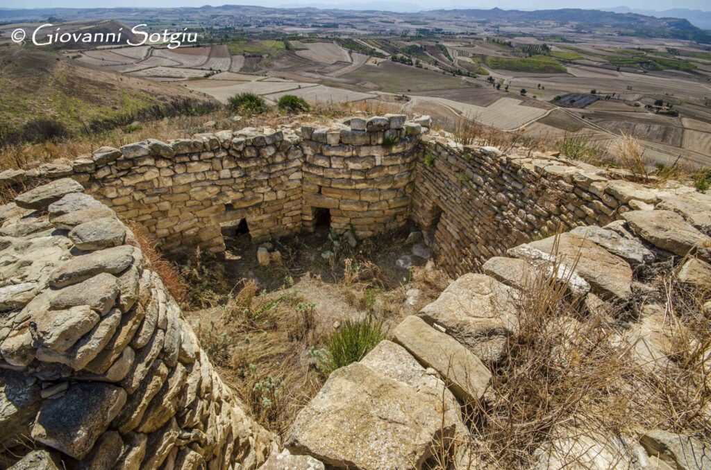 Il nuraghe Barru: tesoro della protostoria